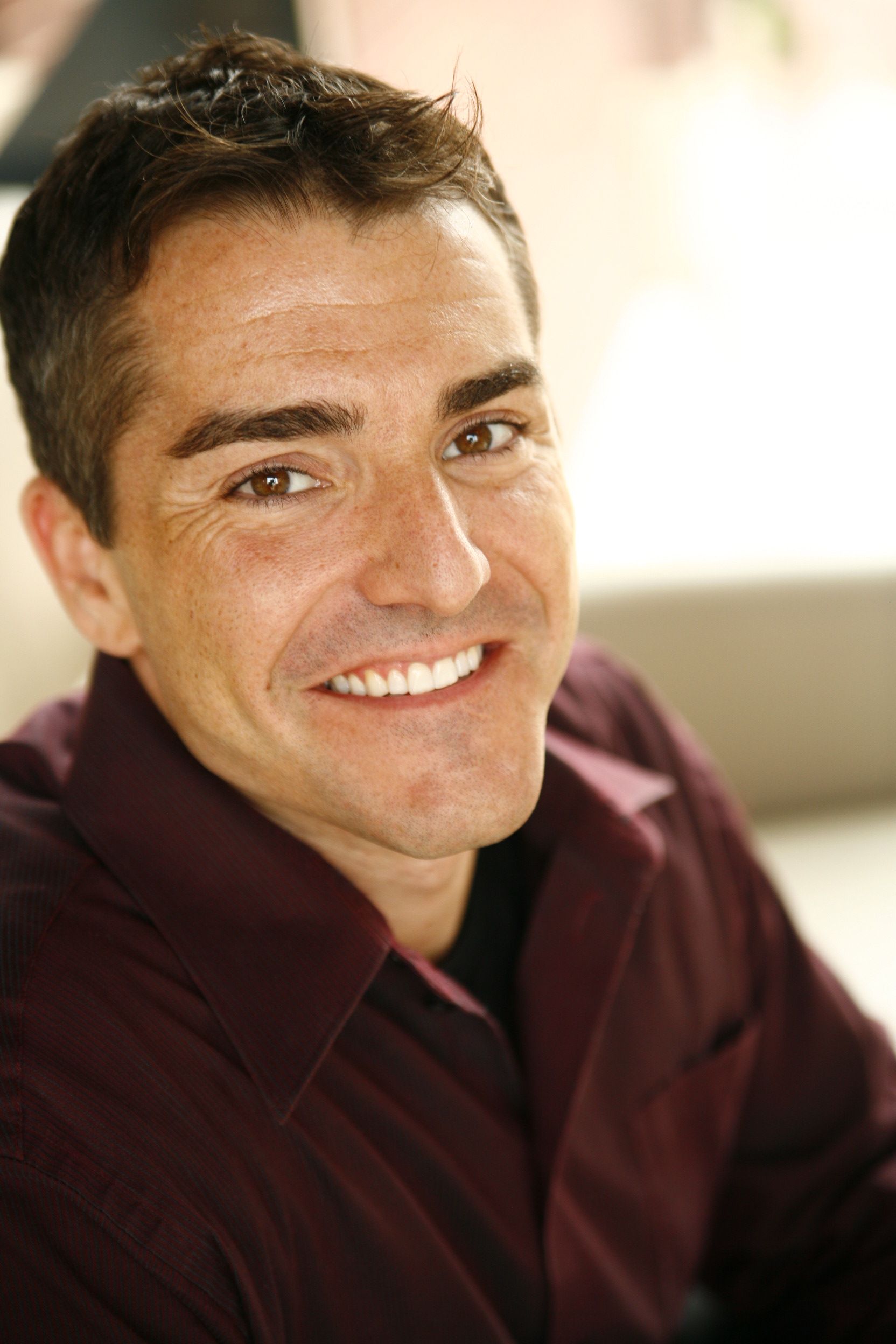 Eric Zbikowski